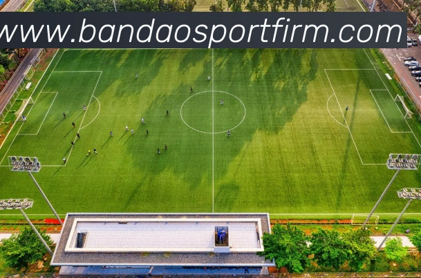 半岛体育发展历程