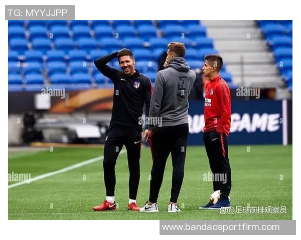 朱利亚诺西蒙尼荣膺马竞十月最佳球员为球队增光添彩 朱利亚诺西蒙尼荣膺马竞十月最佳球员为球队增光添彩