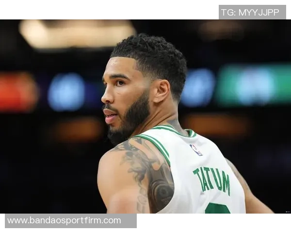 斯玛特谈塔图姆近况表示他精神状态良好并祝愿早日康复