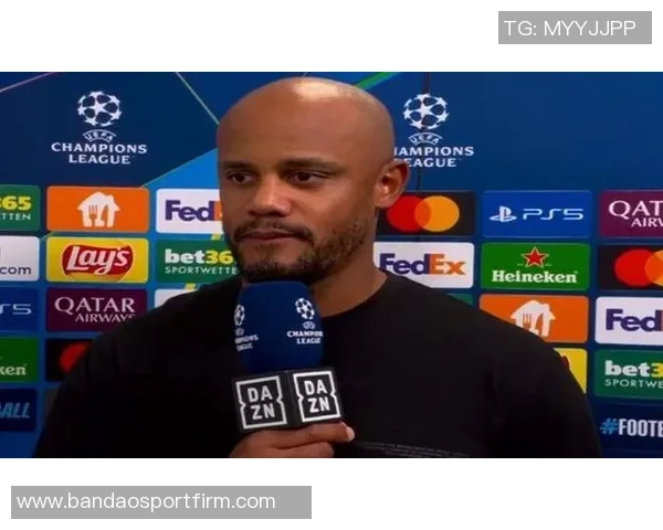 孔帕尼与拜仁的完美结合源于家族传承的坚韧精神