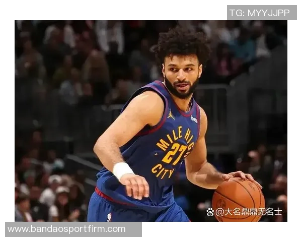 穆雷本赛季表现抢眼场均249分68助攻命中率超五成