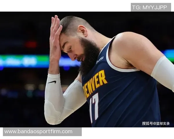 沃特森接替布劳恩首发后表现出色圆满贡献场均167分67板1断1帽