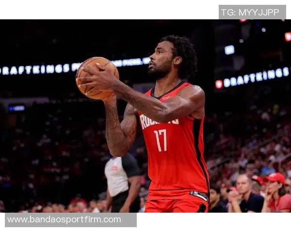 火箭核心体系问题显著KD与阿门精彩表现难掩球队失利真相